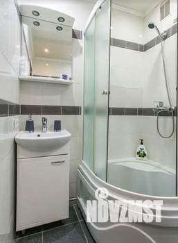 2-к квартира, посуточно, 47м2, 3/5 этаж