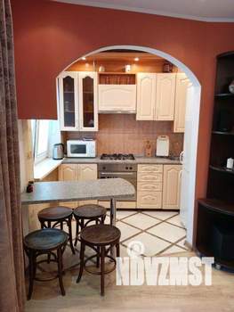 2-к квартира, посуточно, 43м2, 1/1 этаж