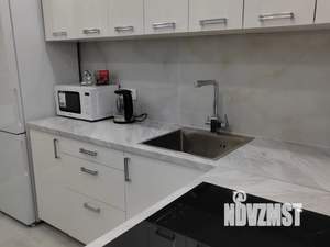 1-к квартира, посуточно, 40м2, 7/14 этаж