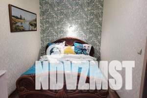 2-к квартира, посуточно, 42м2, 3/5 этаж