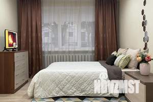 1-к квартира, посуточно, 10м2, 1/5 этаж