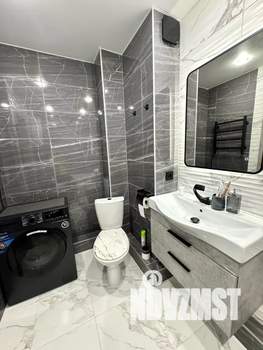 1-к квартира, посуточно, 38м2, 2/6 этаж