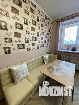 1-к квартира, посуточно, 41м2, 1/1 этаж