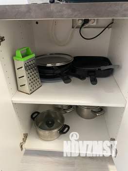 1-к квартира, посуточно, 38м2, 9/16 этаж