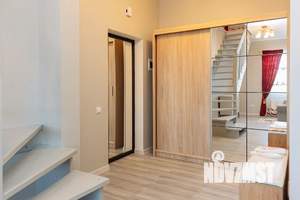 2-к квартира, посуточно, 40м2, 4/4 этаж