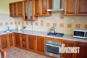 1-к квартира, посуточно, 47м2, 6/9 этаж