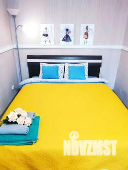 1-к квартира, посуточно, 32м2, 2/5 этаж