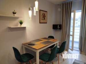 1-к квартира, на длительный срок, 40м2, 7/7 этаж