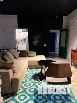 2-к квартира, посуточно, 77м2, 2/3 этаж