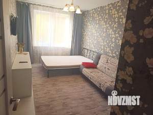 1-к квартира, на длительный срок, 40м2, 2/9 этаж