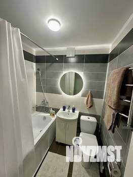 2-к квартира, посуточно, 58м2, 2/4 этаж