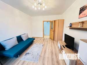 2-к квартира, посуточно, 55м2, 1/5 этаж