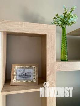 2-к квартира, посуточно, 66м2, 10/10 этаж