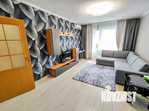 2-к квартира, посуточно, 54м2, 7/9 этаж