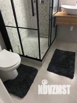 2-к квартира, посуточно, 54м2, 3/16 этаж