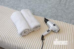 1-к квартира, посуточно, 17м2, 1/1 этаж