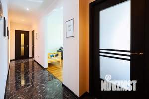 2-к квартира, посуточно, 60м2, 6/10 этаж