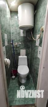 1-к квартира, на длительный срок, 14м2, 3/5 этаж