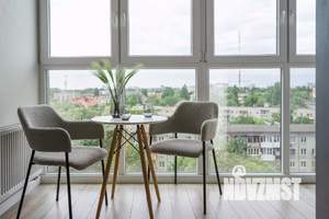 1-к квартира, посуточно, 16м2, 1/1 этаж