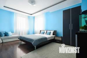 2-к квартира, посуточно, 73м2, 10/20 этаж