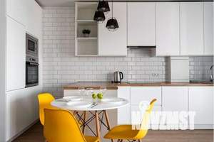 1-к квартира, посуточно, 52м2, 10/14 этаж