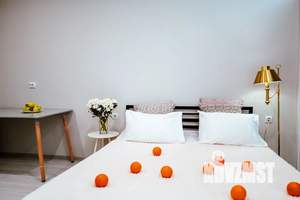 1-к квартира, посуточно, 25м2, 1/5 этаж