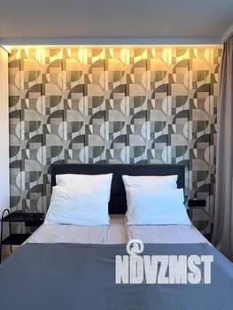 1-к квартира, посуточно, 34м2, 3/9 этаж