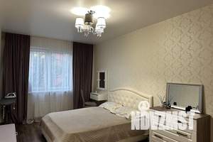 2-к квартира, посуточно, 62м2, 5/10 этаж