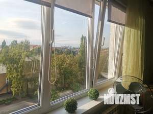 1-к квартира, посуточно, 19м2, 7/9 этаж