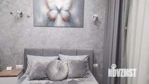 Студия квартира, посуточно, 24м2, 9/16 этаж