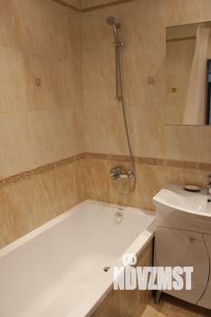 1-к квартира, на длительный срок, 40м2, 4/10 этаж