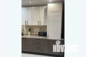 1-к квартира, посуточно, 39м2, 1/10 этаж