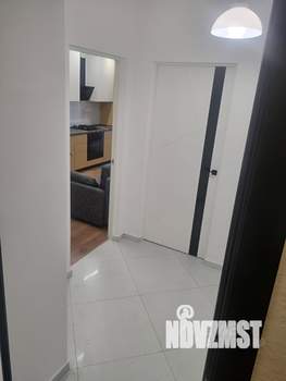 1-к квартира, на длительный срок, 40м2, 3/9 этаж