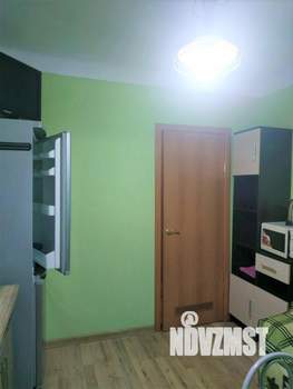 1-к квартира, на длительный срок, 41м2, 3/3 этаж