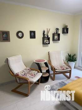 1-к квартира, посуточно, 32м2, 10/10 этаж