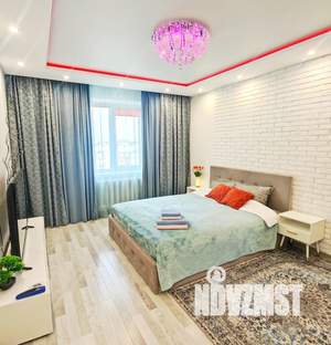2-к квартира, посуточно, 60м2, 1/1 этаж