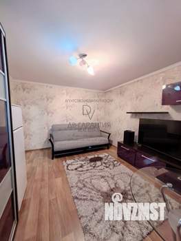 1-к квартира, на длительный срок, 28м2, 1/9 этаж