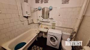 1-к квартира, на длительный срок, 44м2, 3/3 этаж