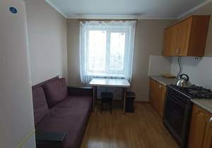 1-к квартира, на длительный срок, 34м2, 6/9 этаж