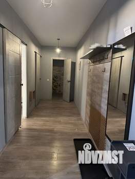 2-к квартира, посуточно, 72м2, 6/16 этаж