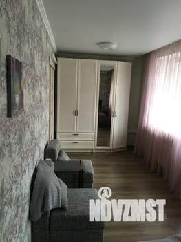 Студия квартира, посуточно, 33м2, 2/5 этаж