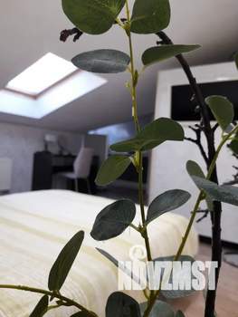 Студия квартира, посуточно, 28м2, 10/10 этаж