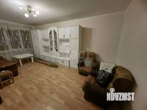 2-к квартира, на длительный срок, 46м2, 2/9 этаж
