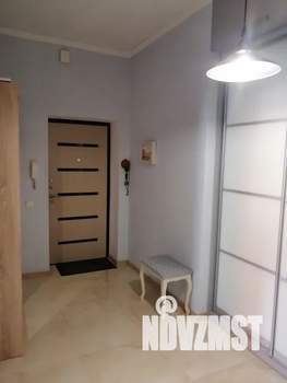 1-к квартира, посуточно, 45м2, 2/6 этаж