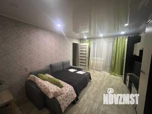 2-к квартира, посуточно, 42м2, 3/5 этаж
