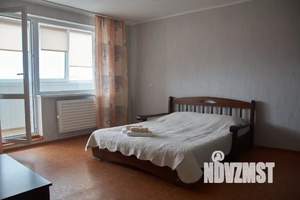 1-к квартира, посуточно, 40м2, 10/10 этаж