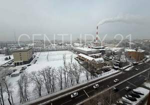 1-к квартира, на длительный срок, 33м2, 11/16 этаж