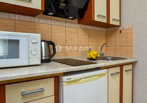 Студия квартира, на длительный срок, 25м2, 1/5 этаж