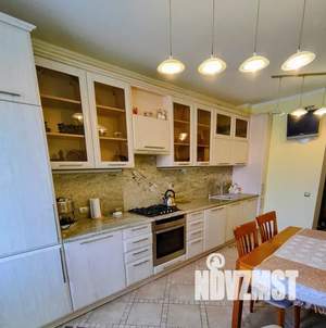2-к квартира, посуточно, 70м2, 2/6 этаж