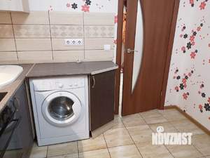 1-к квартира, на длительный срок, 30м2, 3/11 этаж